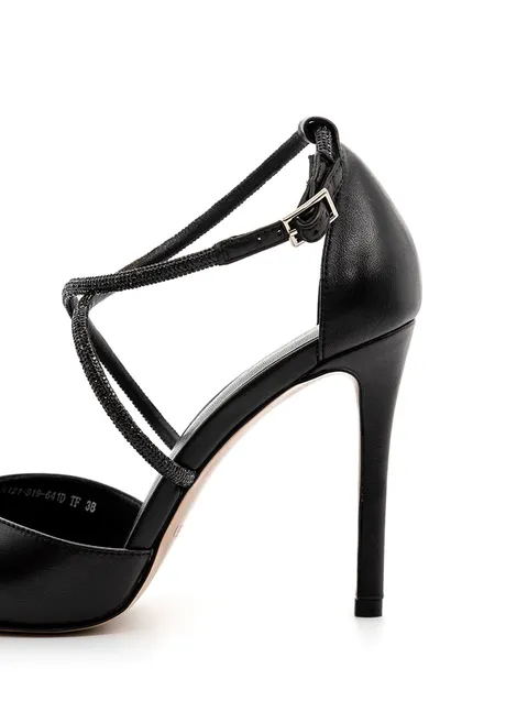 Туфли женские Twofeet фото 7