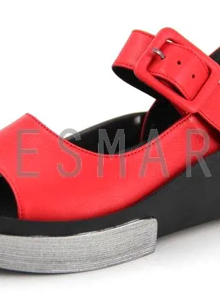 Босоножки женские Shoes Market фото 1