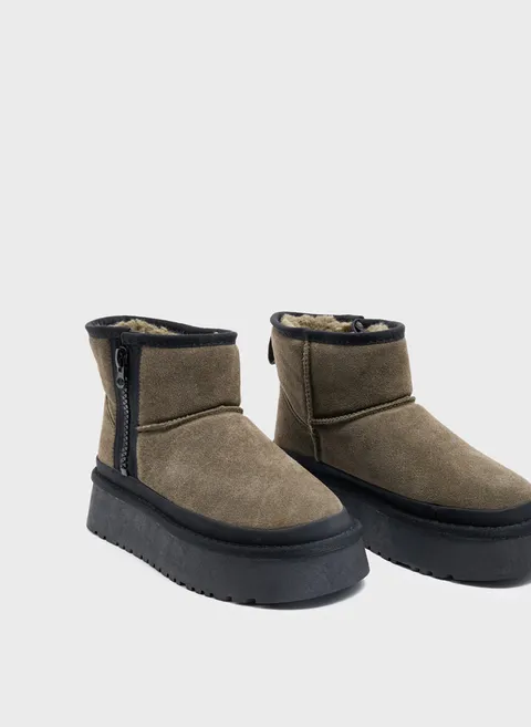 Угги женские Finn Line фото 6