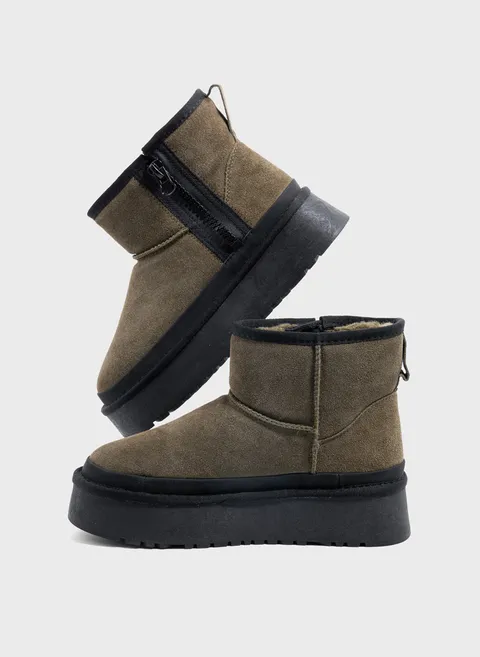 Угги женские Finn Line фото 3