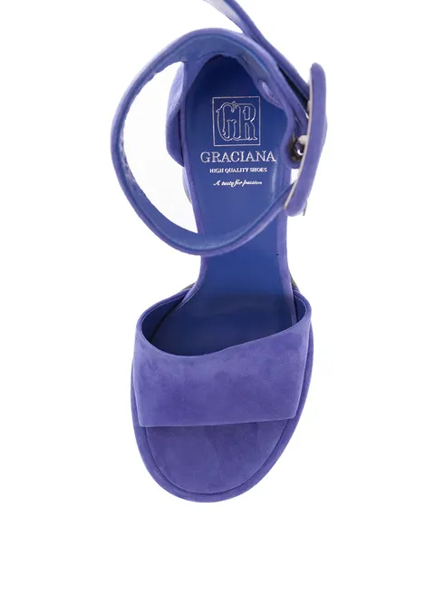 Босоножки женские Graciana фото 3