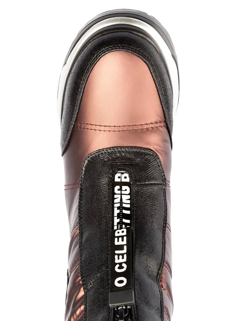 Ботинки женские Finn Line фото 3