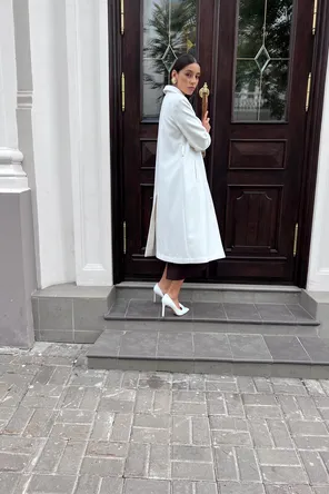 Туфли женские Twofeet фото 2