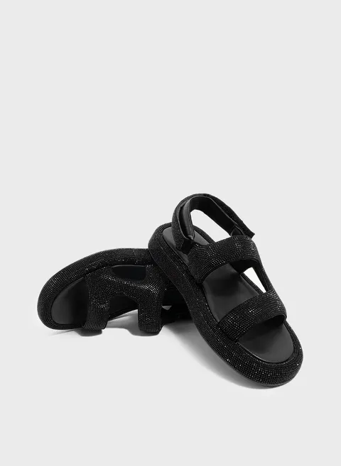 Сандалии женские Twofeet фото 3