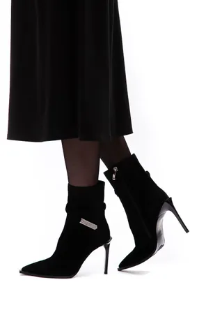 Ботильоны женские Twofeet фото 3