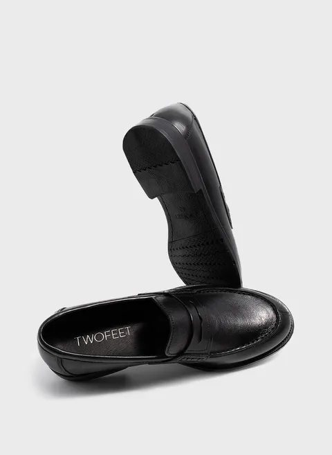 Лоферы мужские Twofeet фото 3