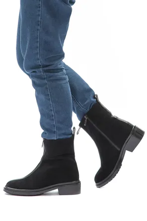 Ботинки женские Twofeet фото 2