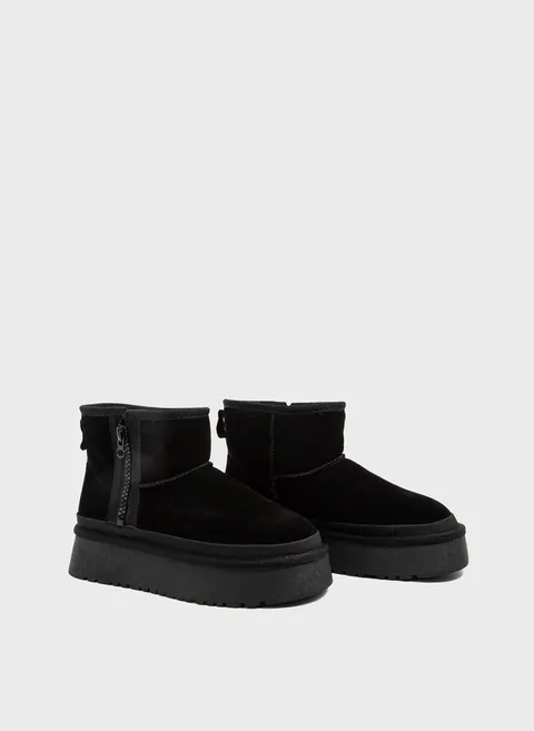 Угги женские Finn Line фото 6