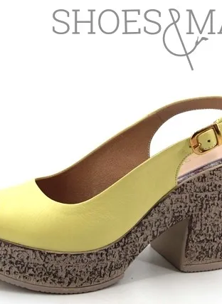 Босоножки женские Shoes Market фото 1