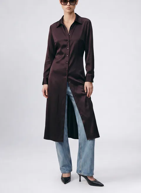 Туфли из кожи классические Twofeet фото 3