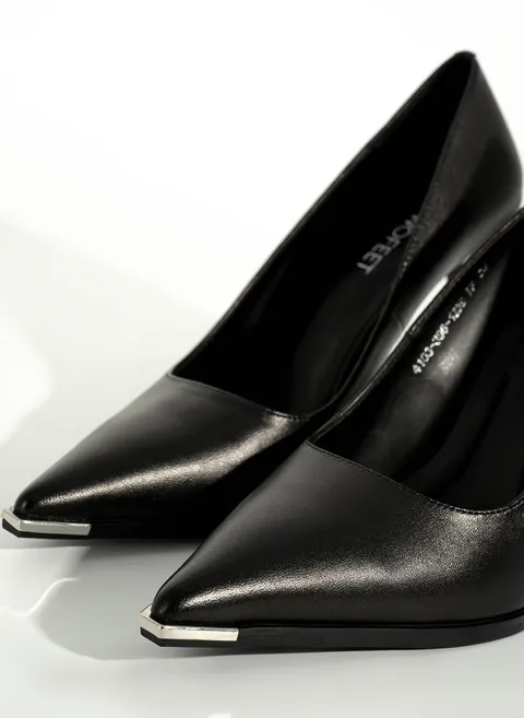 Туфли женские Twofeet фото 6