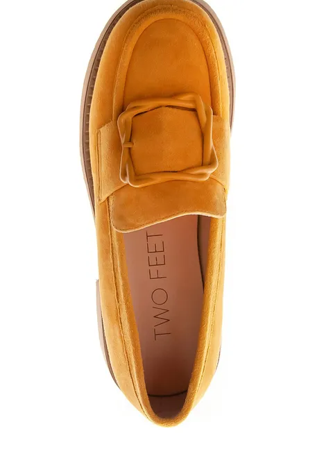 Лоферы женские Twofeet фото 4