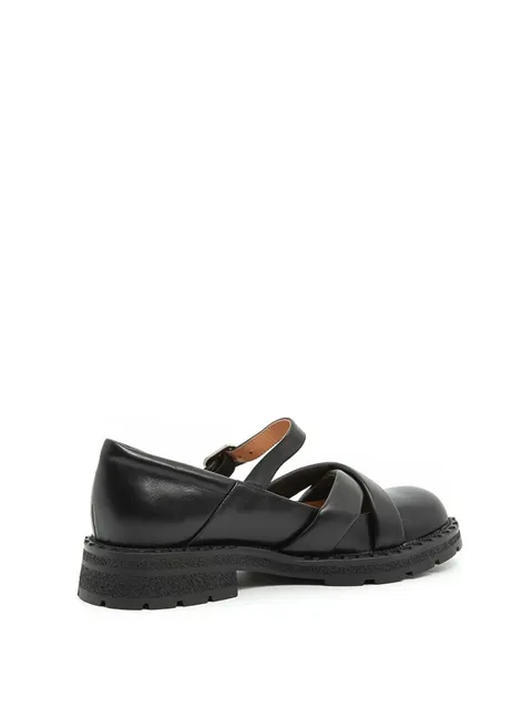 Туфли женские Twofeet фото 6
