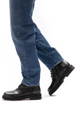 Ботинки женские Twofeet фото 2
