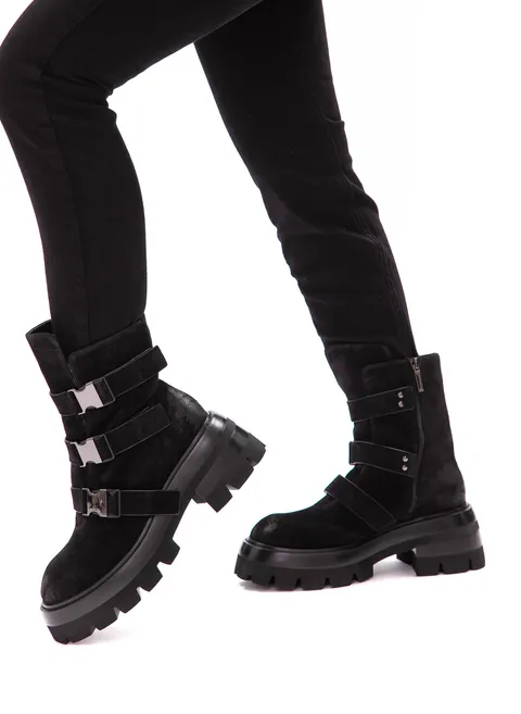 Ботинки женские Graciana фото 6