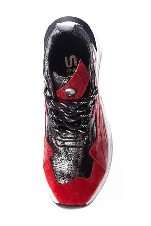 Кроссовки женские Shoes Market фото 3