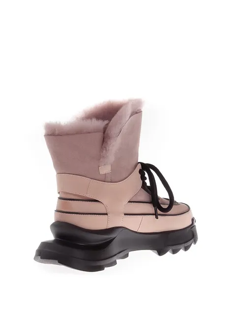 Ботинки женские Graciana фото 5