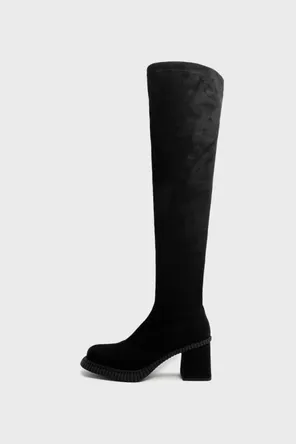 Сапоги женские Twofeet фото 1