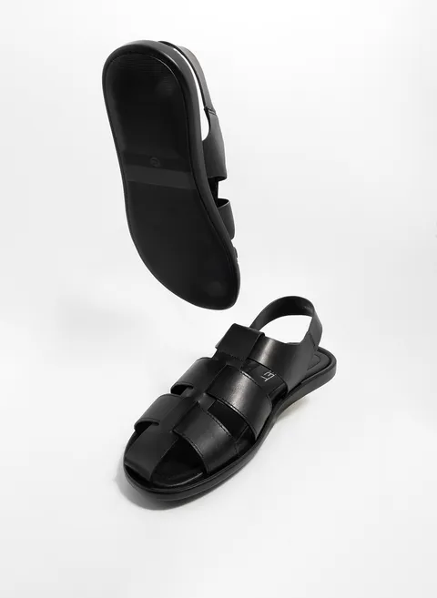 Сандалии мужские Twofeet фото 3
