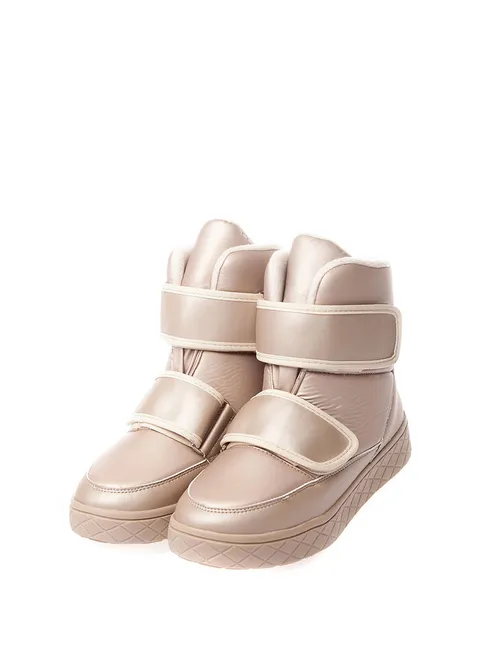 Ботинки женские Finn Line фото 2