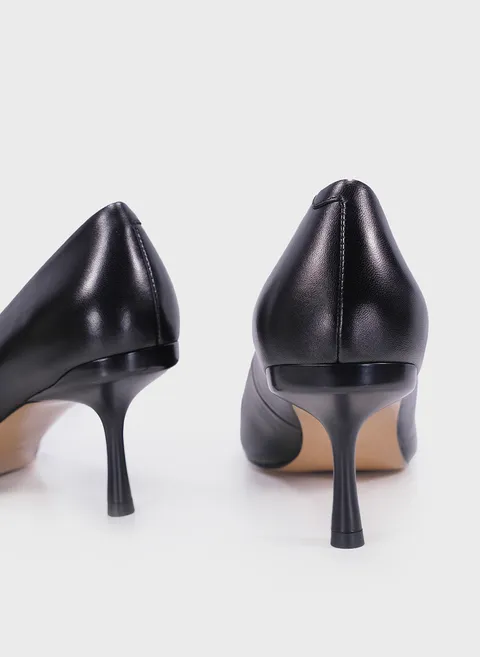 Туфли из кожи классические Twofeet фото 2