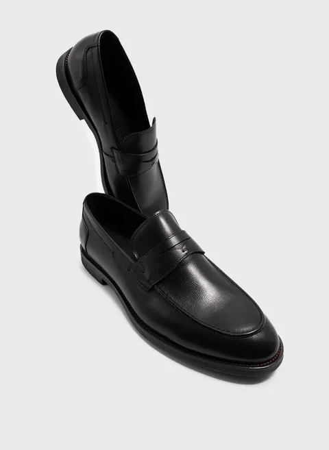 Лоферы мужские Twofeet фото 3