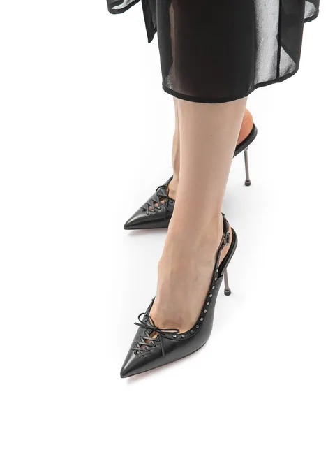 Туфли женские Twofeet фото 4