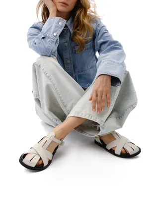 Сандалии женские Twofeet фото 3