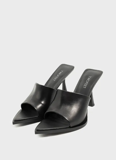 Сабо женские Twofeet фото 5