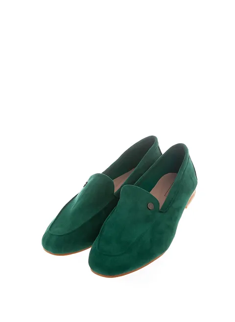 Лоферы женские Aidini фото 2