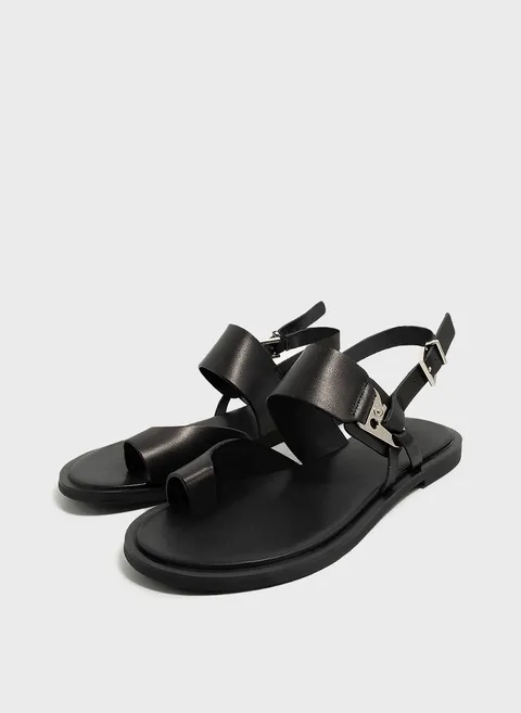 Сандалии женские Twofeet фото 5