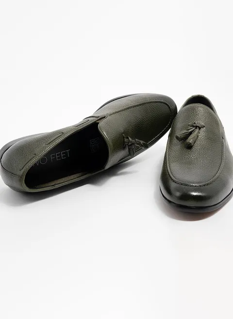 Полуботинки мужские Twofeet фото 3