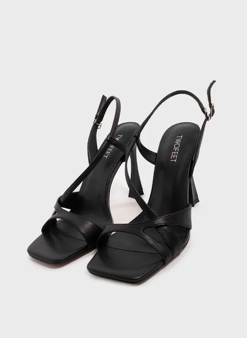 Босоножки женские Twofeet фото 5