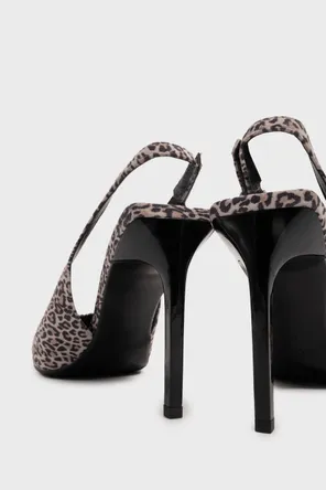 Туфли женские Twofeet фото 3