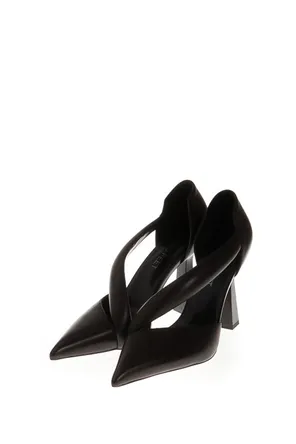 Туфли женские Twofeet фото 3