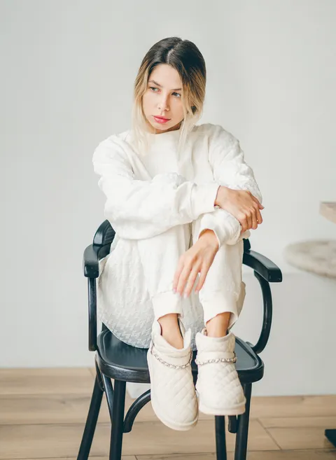 Угги женские Madella фото 2
