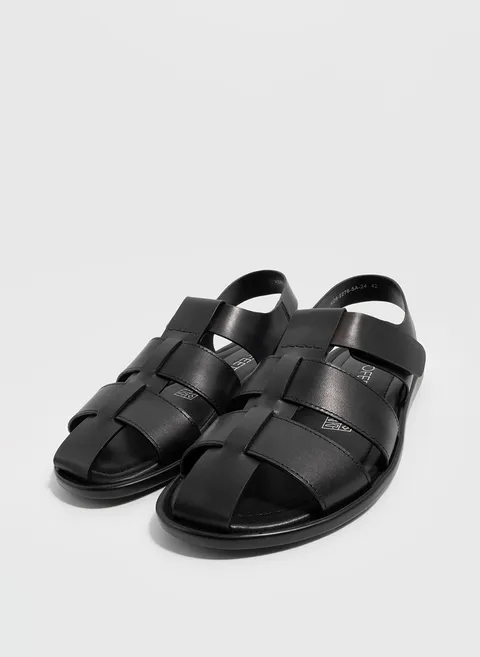 Сандалии мужские Twofeet фото 5