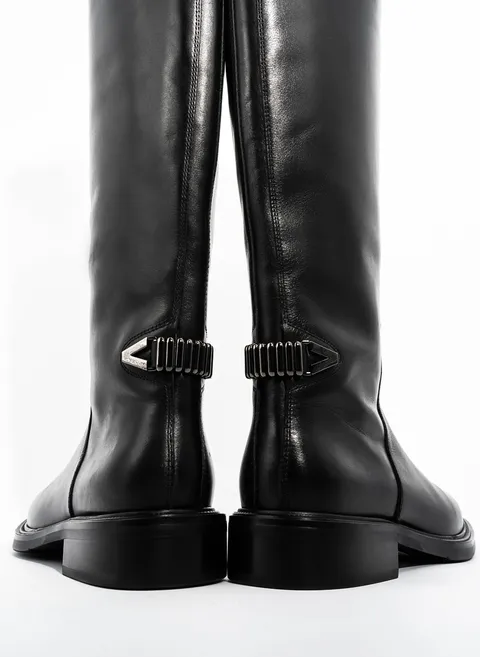 Сапоги женские Twofeet фото 5
