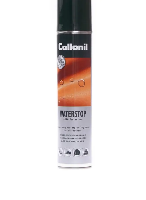 Спрей Waterstop Collonil 200ml Collonil фото 1