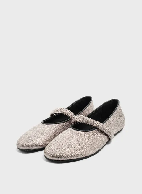 Балетки женские Twofeet фото 5