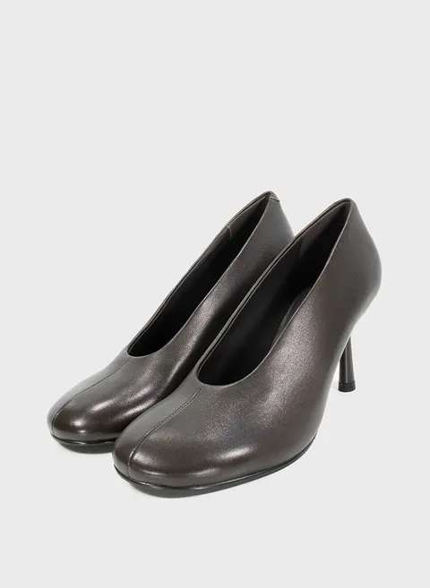 Туфли GIAS с эффектным мыском Twofeet фото 3
