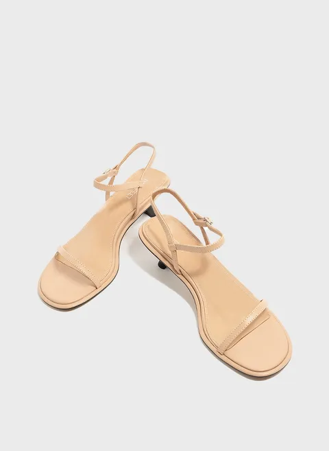 Босоножки женские Twofeet фото 3