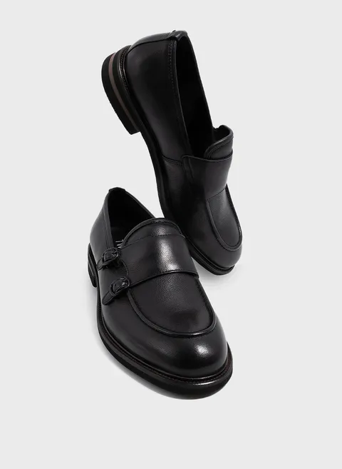 Лоферы мужские Twofeet фото 3