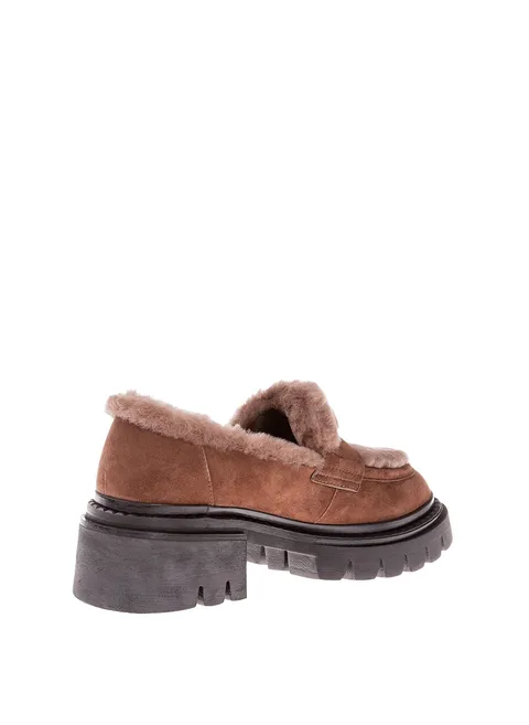 Лоферы женские Twofeet фото 5