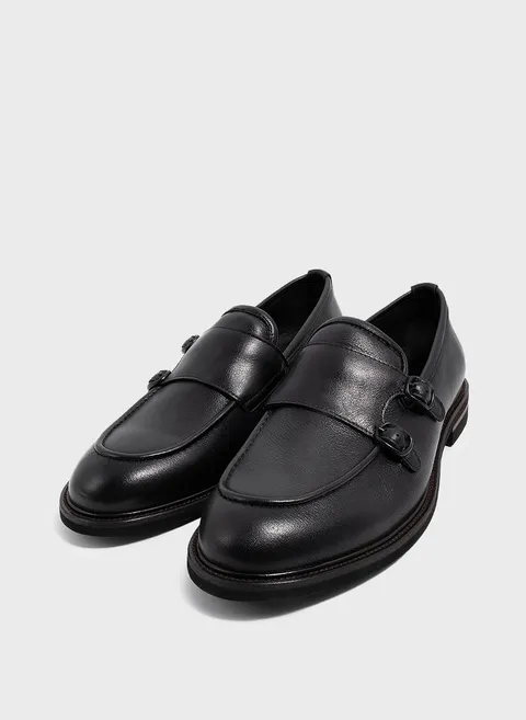 Лоферы мужские Twofeet фото 5