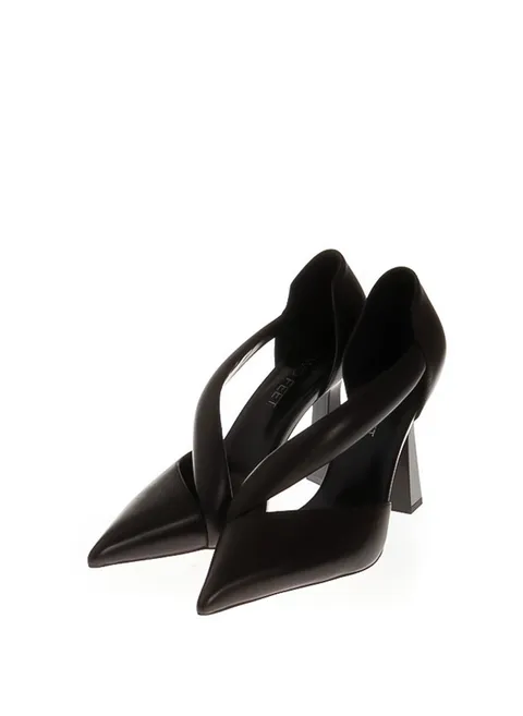 Туфли женские Twofeet фото 3