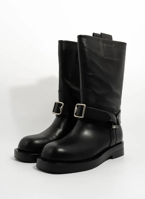 Полусапоги женские Twofeet фото 5
