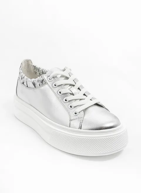 Кеды женские Twofeet фото 3