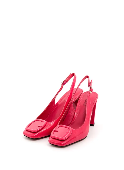 Туфли женские Twofeet фото 5