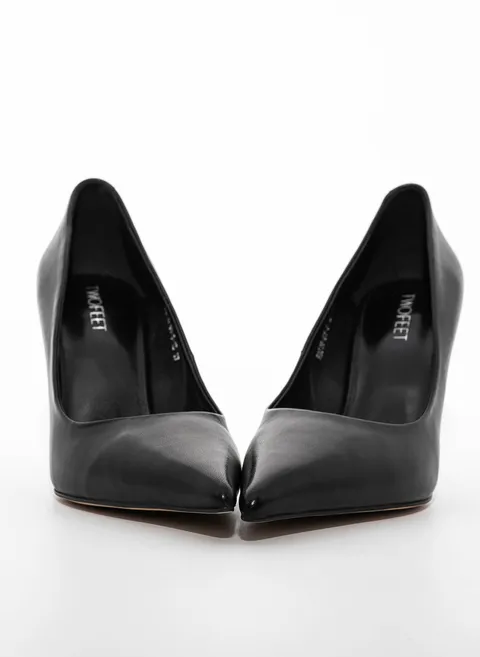 Туфли женские Twofeet фото 7